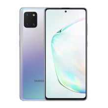 Samsung Galaxy Note 10 Lite