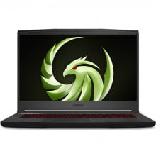 Laptop MSI Gaming BRAVO 15 A4DCR-270VN