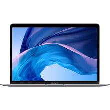 Apple Macbook Air 2020 - 13 Inchs (i3-10th/ 8GB/ 256GB) - Hàng Chính Hãng