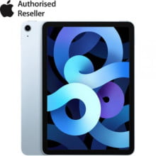 Apple iPad Air 10.9 2020 Wi-Fi 64GB Chính Hãng Apple Việt Nam
