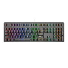Bàn phím cơ Ajazz DOUYU DKL310 Black Optical
