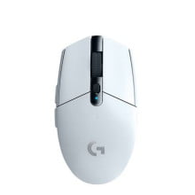 Chuột Logitech G304 Lightspeed Wireless White