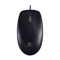Chuột Logitech B100