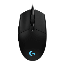 Chuột Logitech G Pro Hero